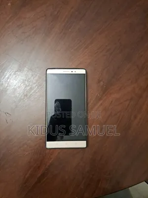 Photo - Lenovo Phab2 Plus 32 GB Rose Gold