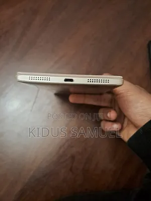 Lenovo Phab2 Plus 32 GB Rose Gold