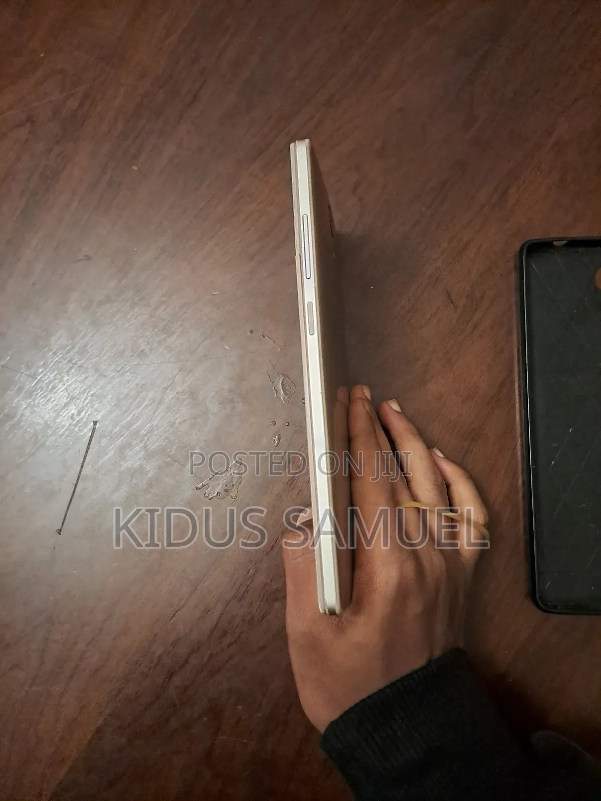 Lenovo Phab2 Plus 32 GB Rose Gold