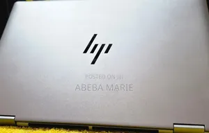 New Laptop HP Envy X360 16GB Intel Core Ultra 7 SSD 1T