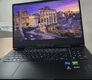 Photo - New Laptop HP Omen X 16GB Intel Core I7 SSD 1T