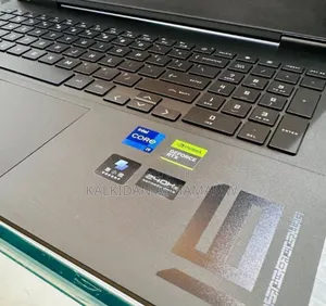 New Laptop HP Omen X 16GB Intel Core I7 SSD 1T