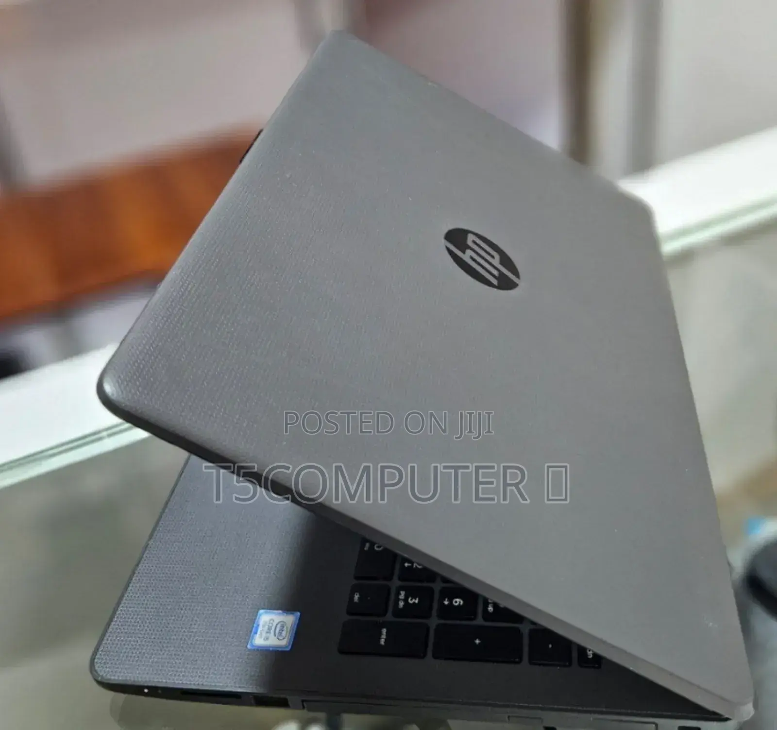 New Laptop HP Stream Notebook 8GB Intel Core I5 SSD 1T