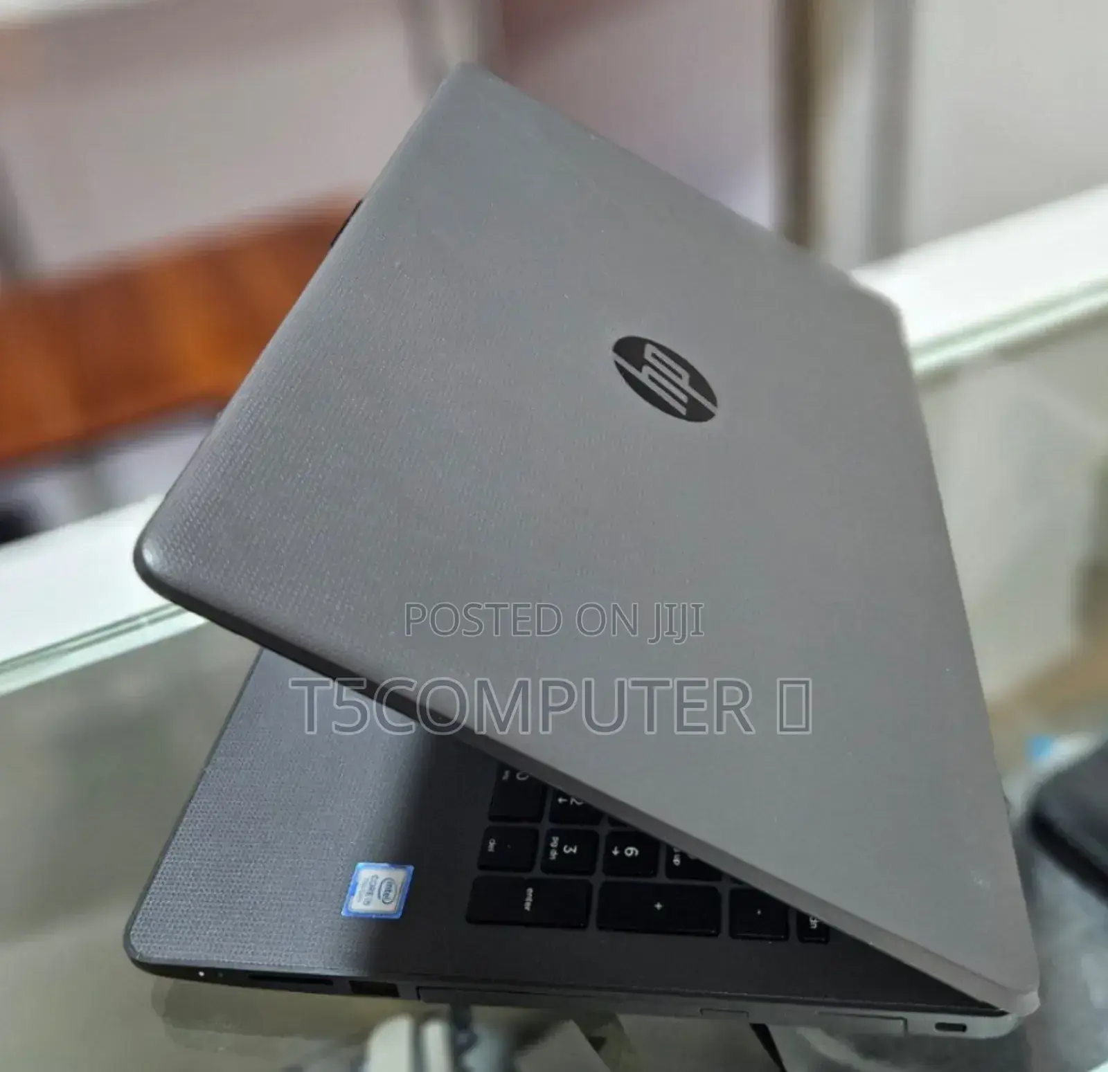 New Laptop HP Stream Notebook 8GB Intel Core I5 SSD 1T