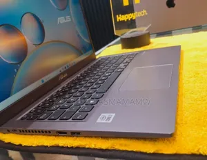 New Laptop Asus VivoBook 15 X505BA 8GB Intel Core I7 SSD 512GB