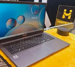 New Laptop Asus VivoBook 15 X505BA 8GB Intel Core I7 SSD 512GB