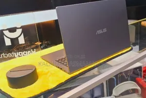 New Laptop Asus VivoBook 15 X505BA 8GB Intel Core I7 SSD 512GB