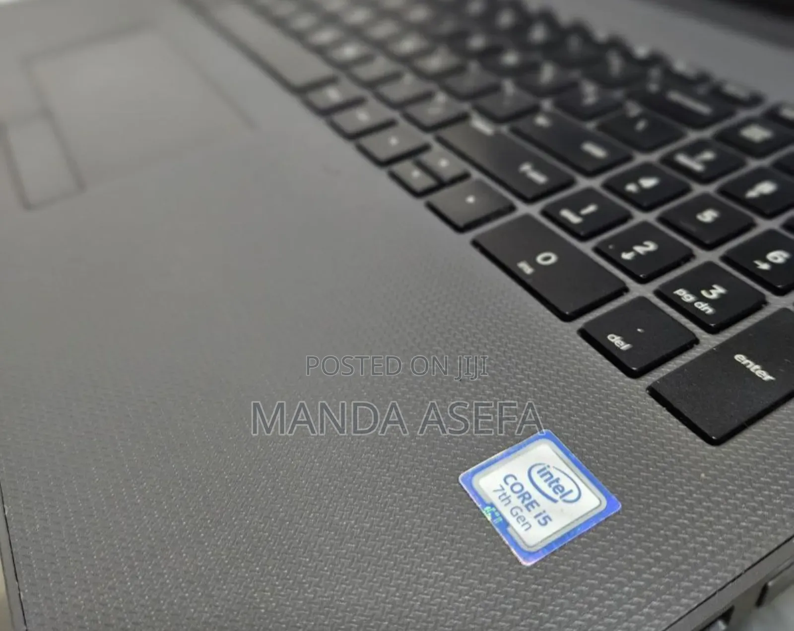 New Laptop HP Stream Notebook 8GB Intel Core I5 HDD 500GB