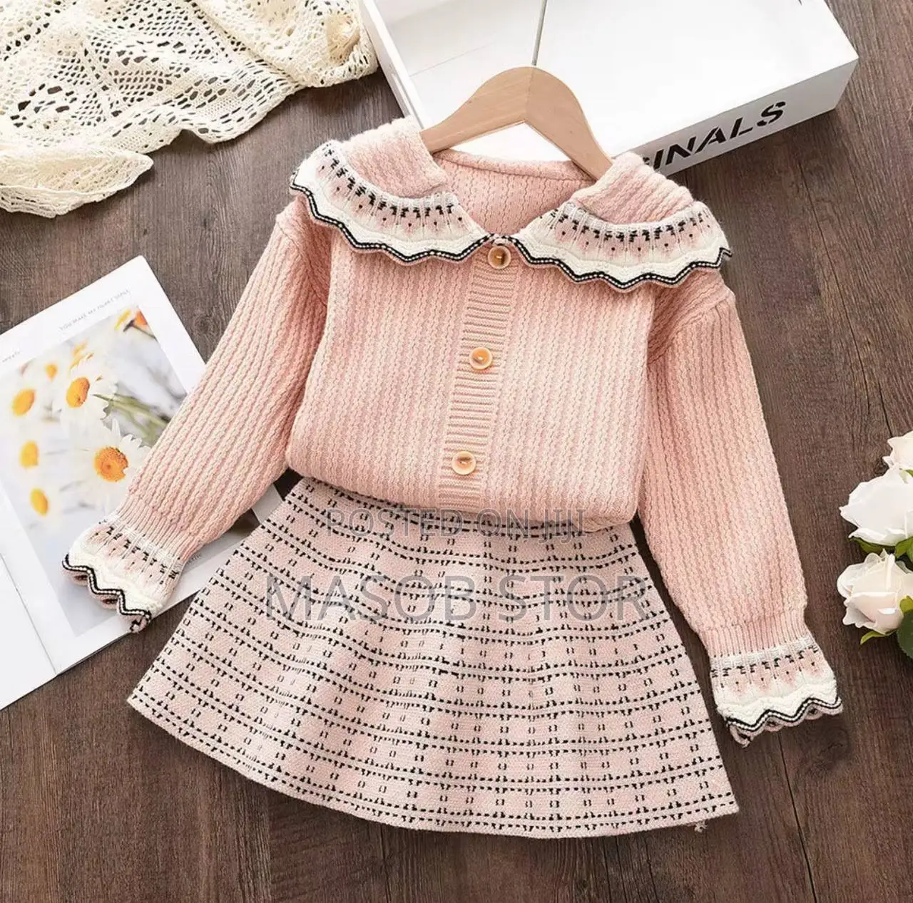 Children Clothes