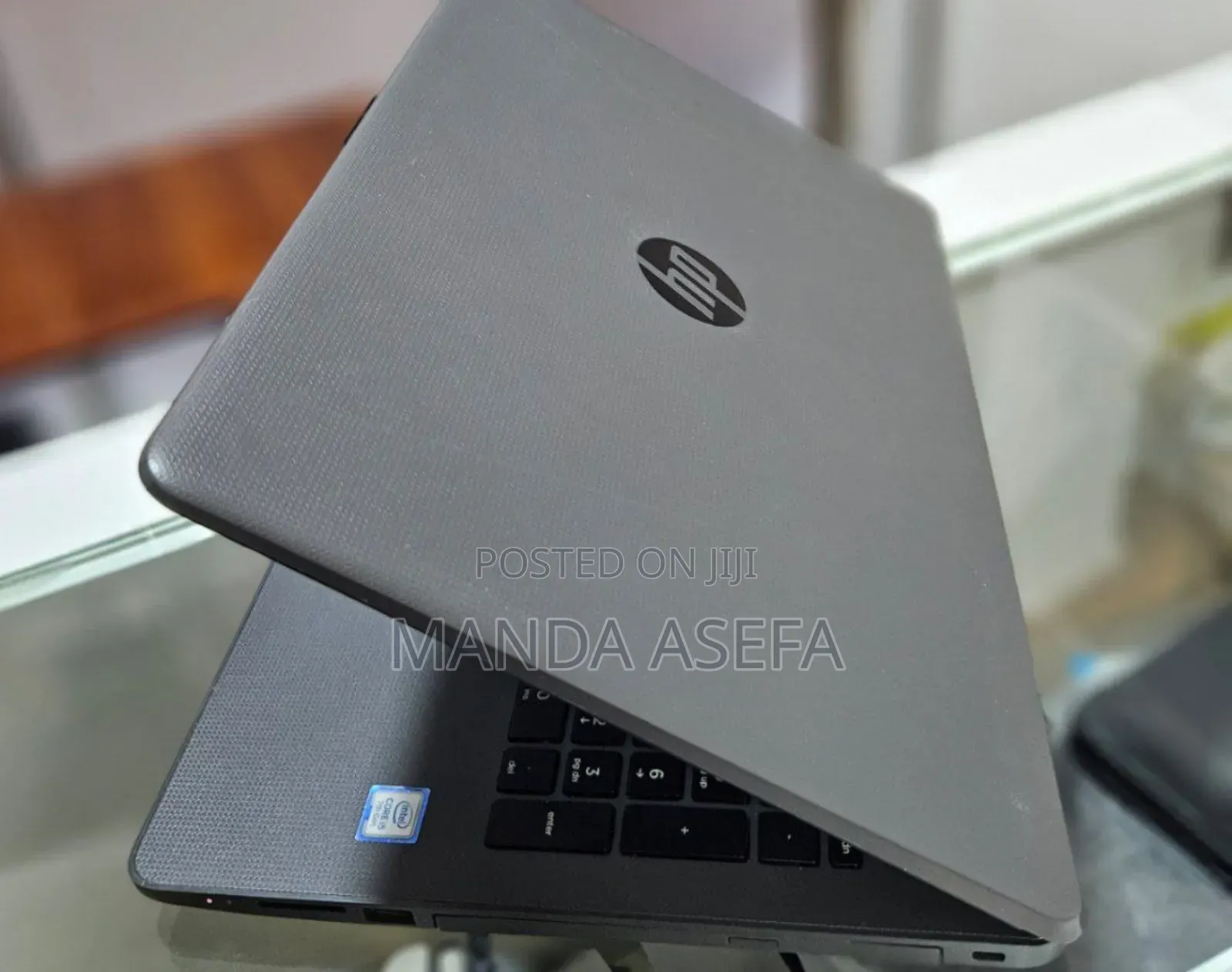 New Laptop HP Stream Notebook 8GB Intel Core I5 HDD 500GB