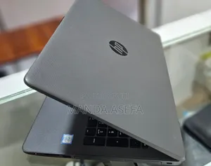 New Laptop HP Stream Notebook 8GB Intel Core I5 HDD 500GB