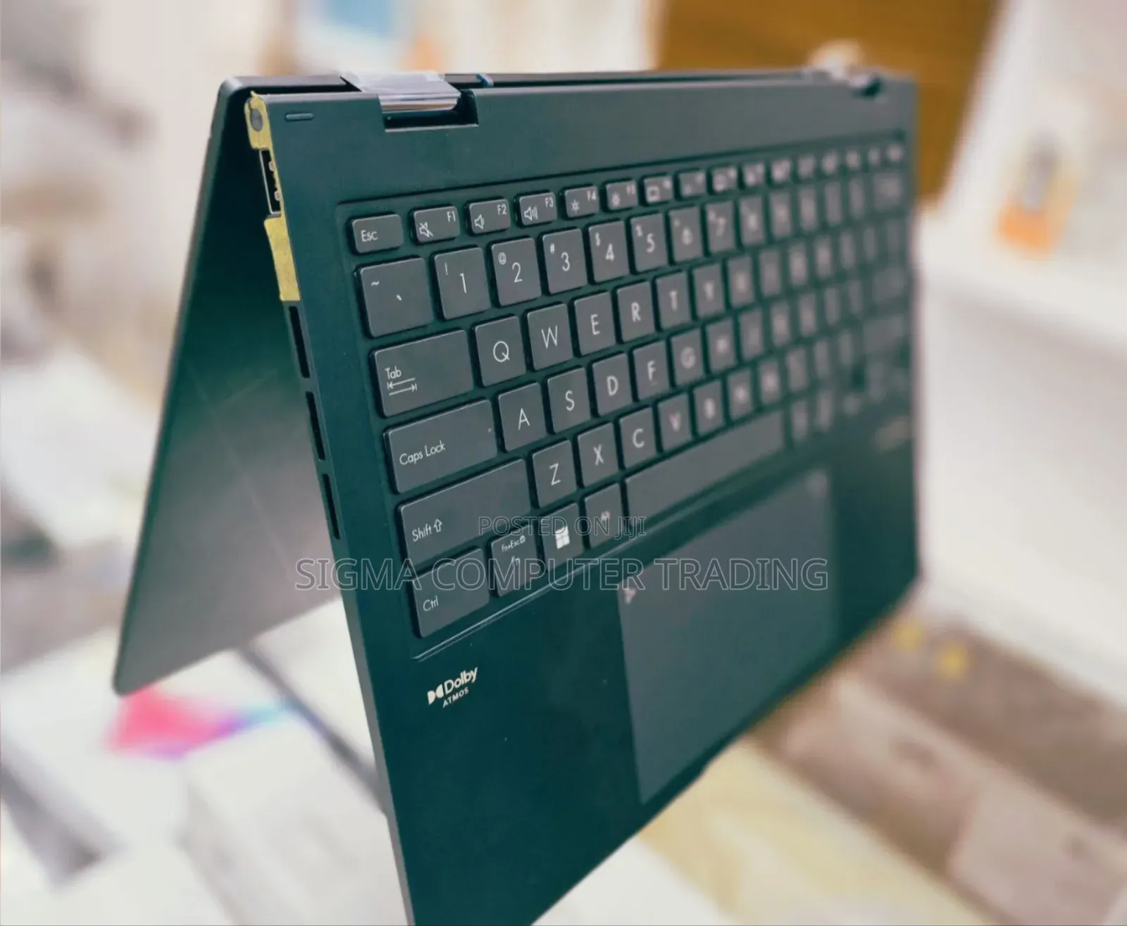 New Laptop Asus Zenbook 14 UX434 16GB Intel Core I7 SSD 512GB