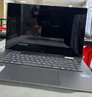 New Laptop HP Envy 15 32GB Intel Core Ultra 7 SSD 1T