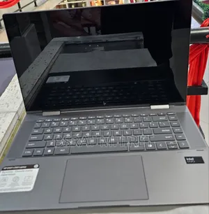 New Laptop HP Envy 15 32GB Intel Core Ultra 7 SSD 1T