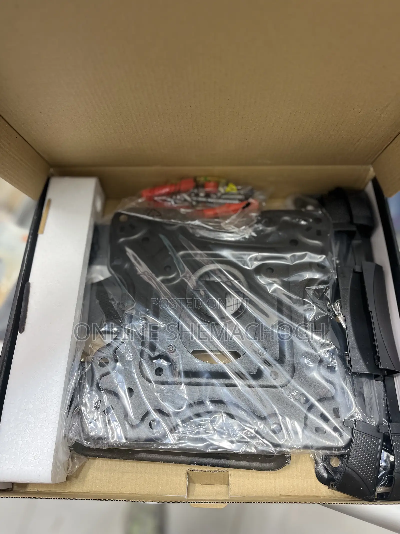 Full Motion Cantilever Tv Mount