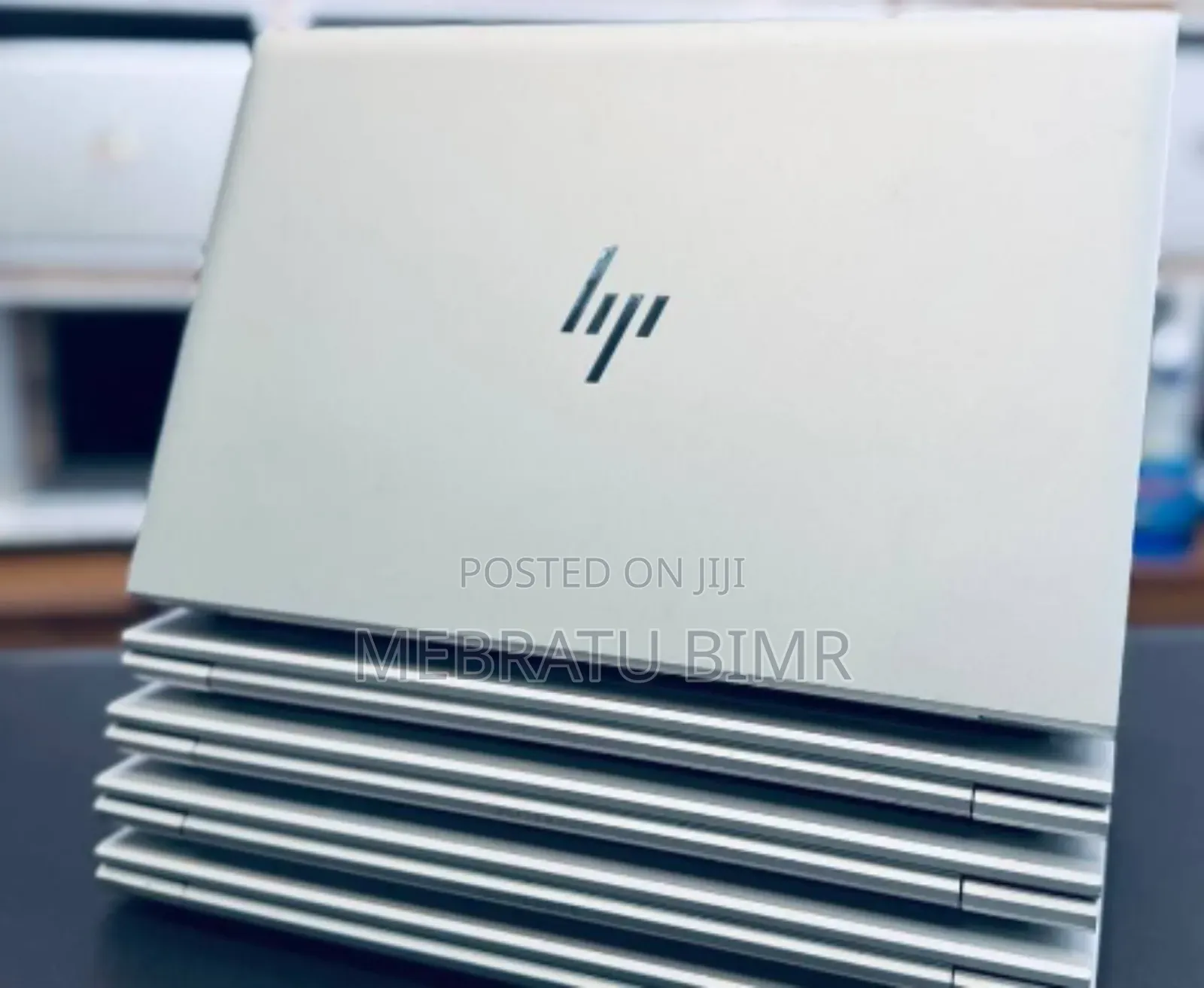 New Laptop HP EliteBook 840 G8 16GB Intel Core I5 SSD 512GB