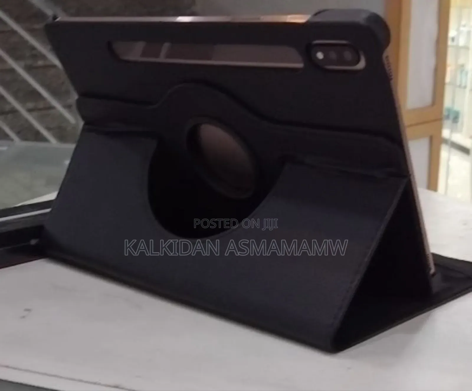 New Samsung Galaxy Tab S7 128 GB Silver