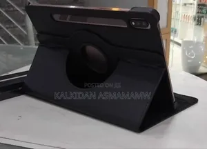 New Samsung Galaxy Tab S7 128 GB Silver