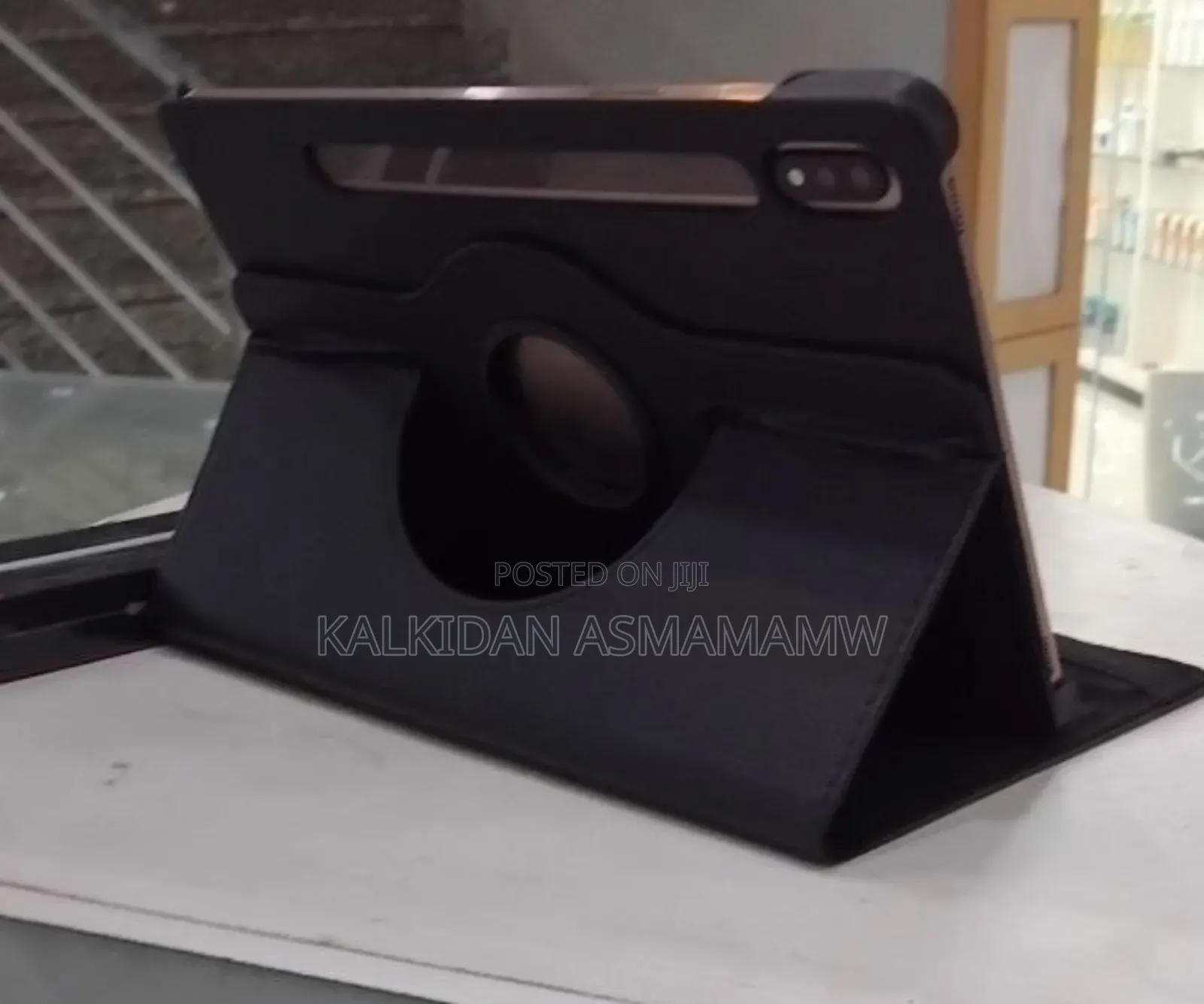 New Samsung Galaxy Tab S7 128 GB Silver