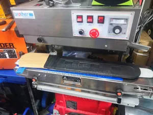 Photo - Stand Packaging Machine