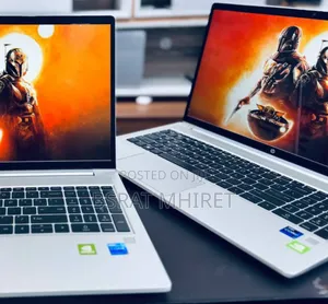 New Laptop HP Probook 11 EE G1 16GB Intel Core I7 SSD 512GB