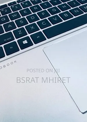 New Laptop HP Probook 11 EE G1 16GB Intel Core I7 SSD 512GB