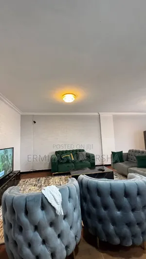 Photo - Furnished 3bdrm Apartment in ኖህ, Bole for sale