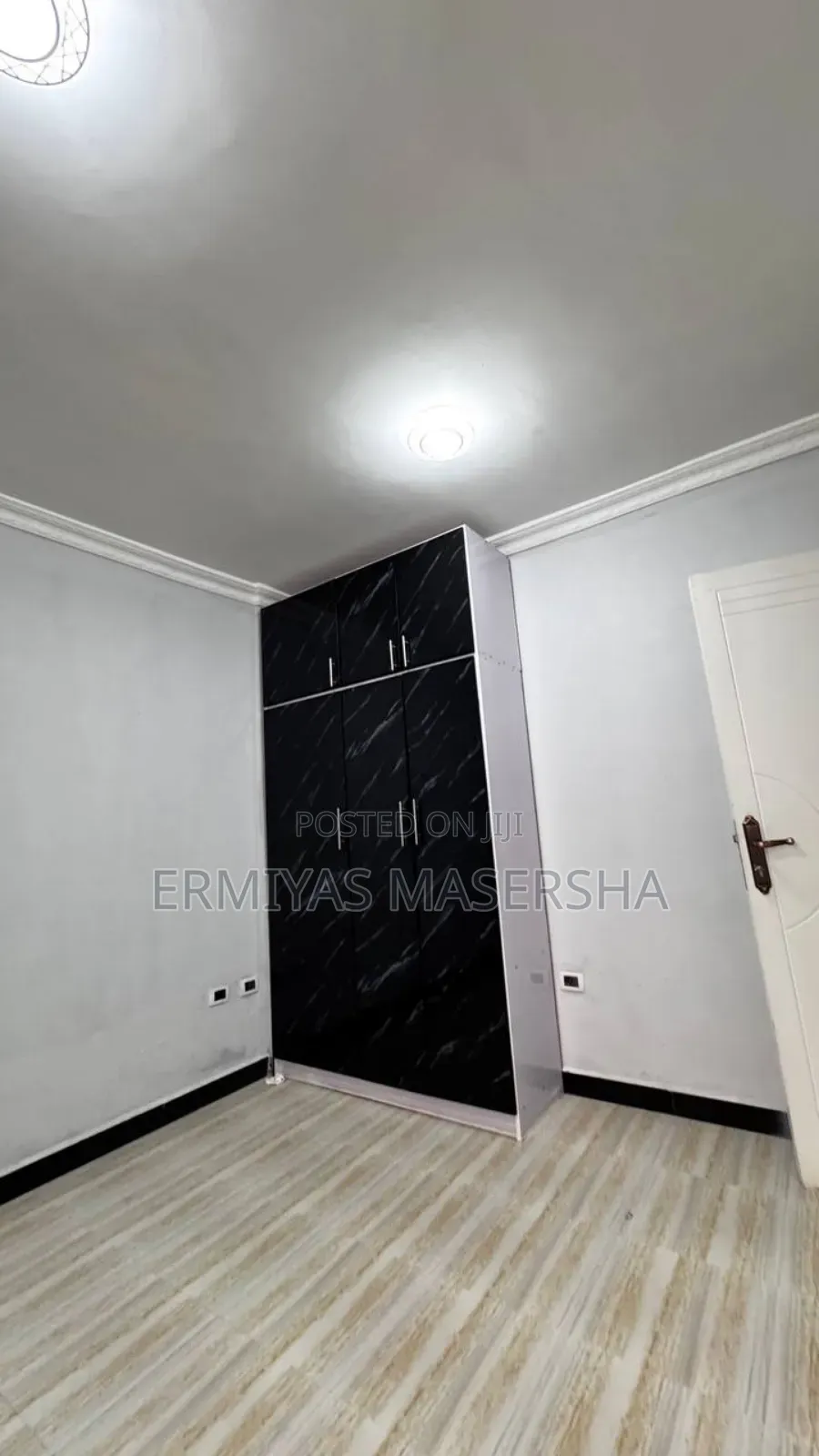 Furnished 3bdrm Apartment in ኖህ, Bole for sale
