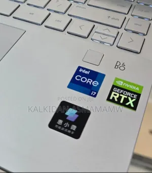 New Laptop HP Pavilion 15 16GB Intel Core I7 SSD 1T