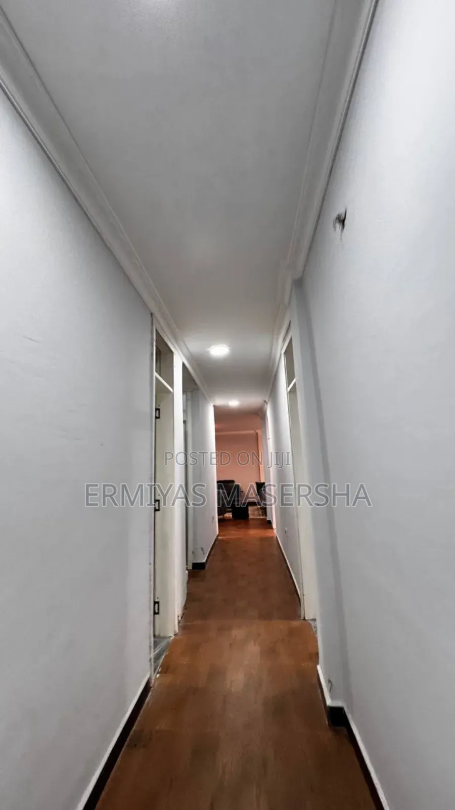 Furnished 3bdrm Apartment in ኖህ, Bole for sale