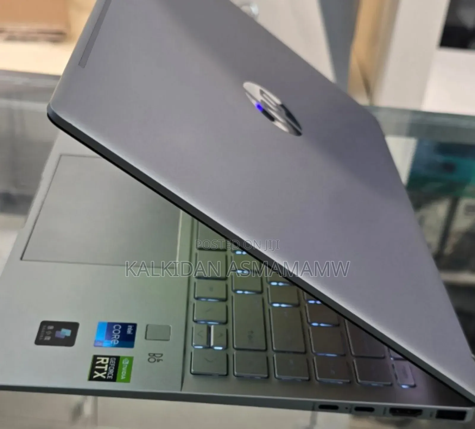 New Laptop HP Pavilion 15 16GB Intel Core I7 SSD 1T