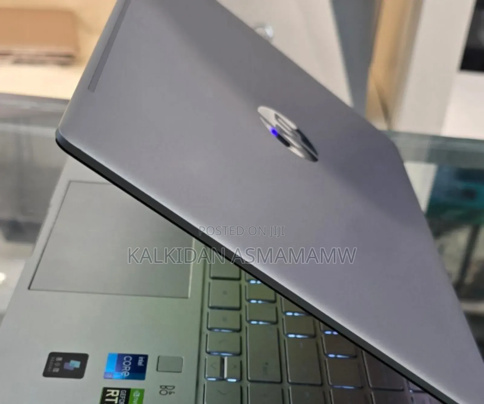 New Laptop HP Pavilion 15 16GB Intel Core I7 SSD 1T