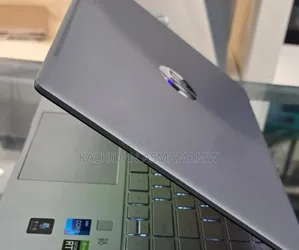 New Laptop HP Pavilion 15 16GB Intel Core I7 SSD 1T