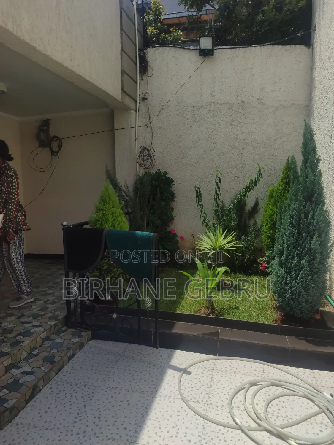 Villa House Fernished Guest House for Rent