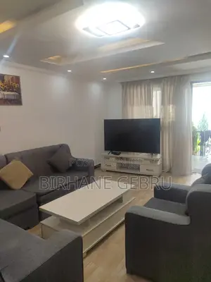 Villa House Fernished Guest House for Rent
