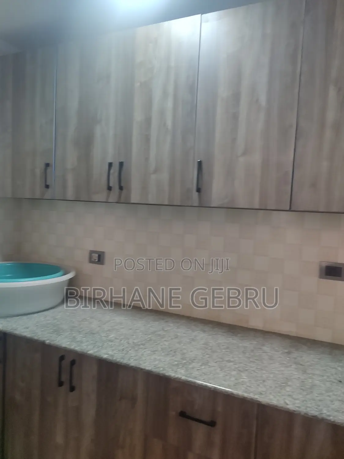 Villa House Fernished Guest House for Rent