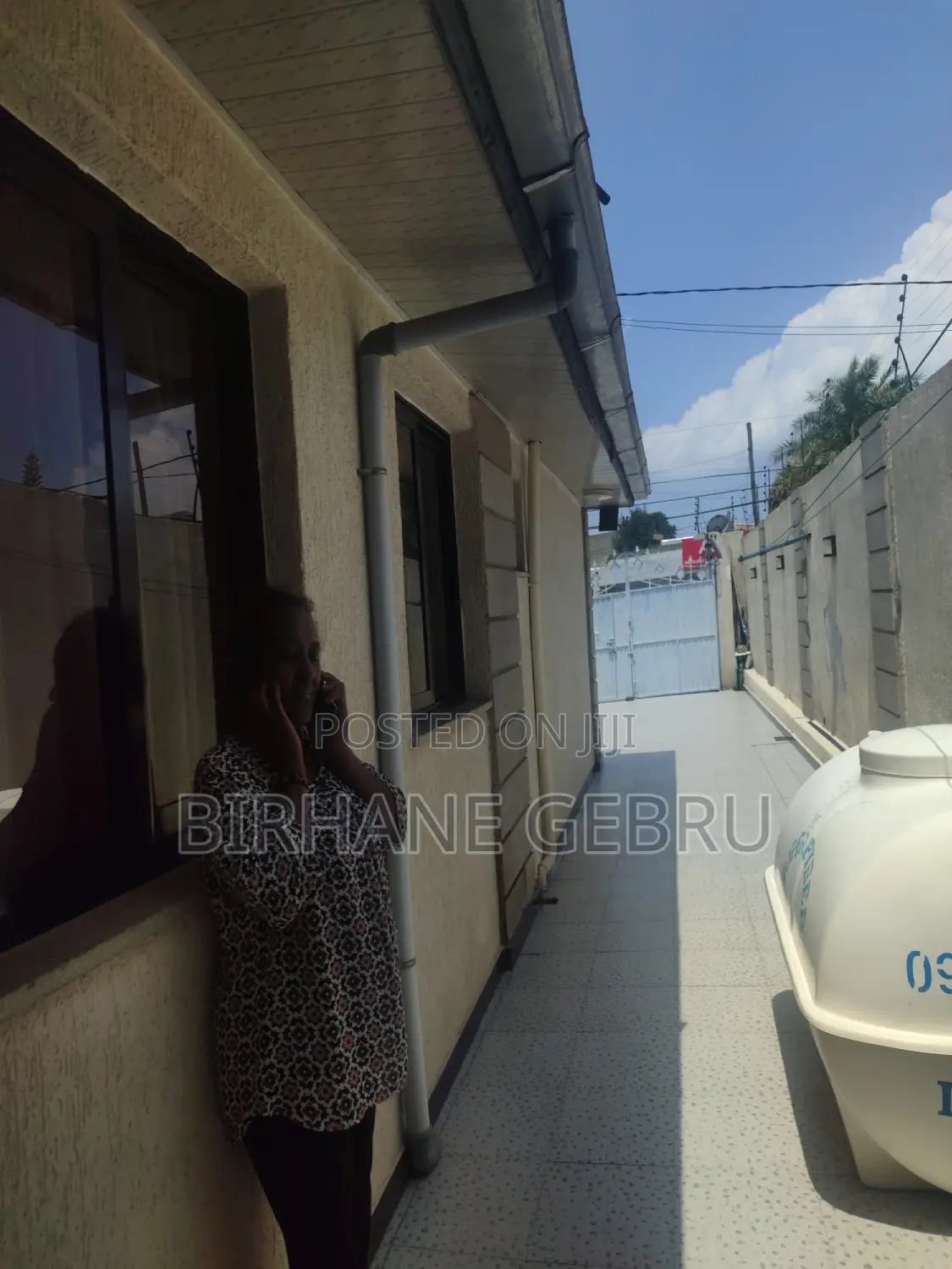 Villa House Fernished Guest House for Rent