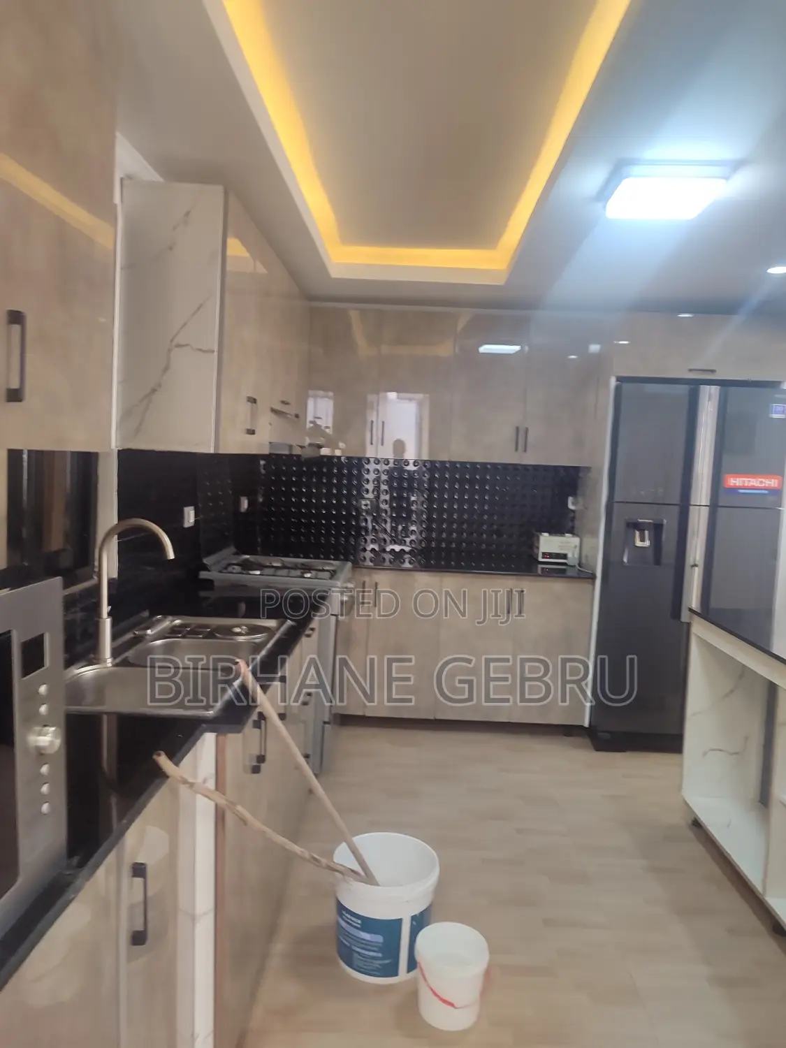 Villa House Fernished Guest House for Rent