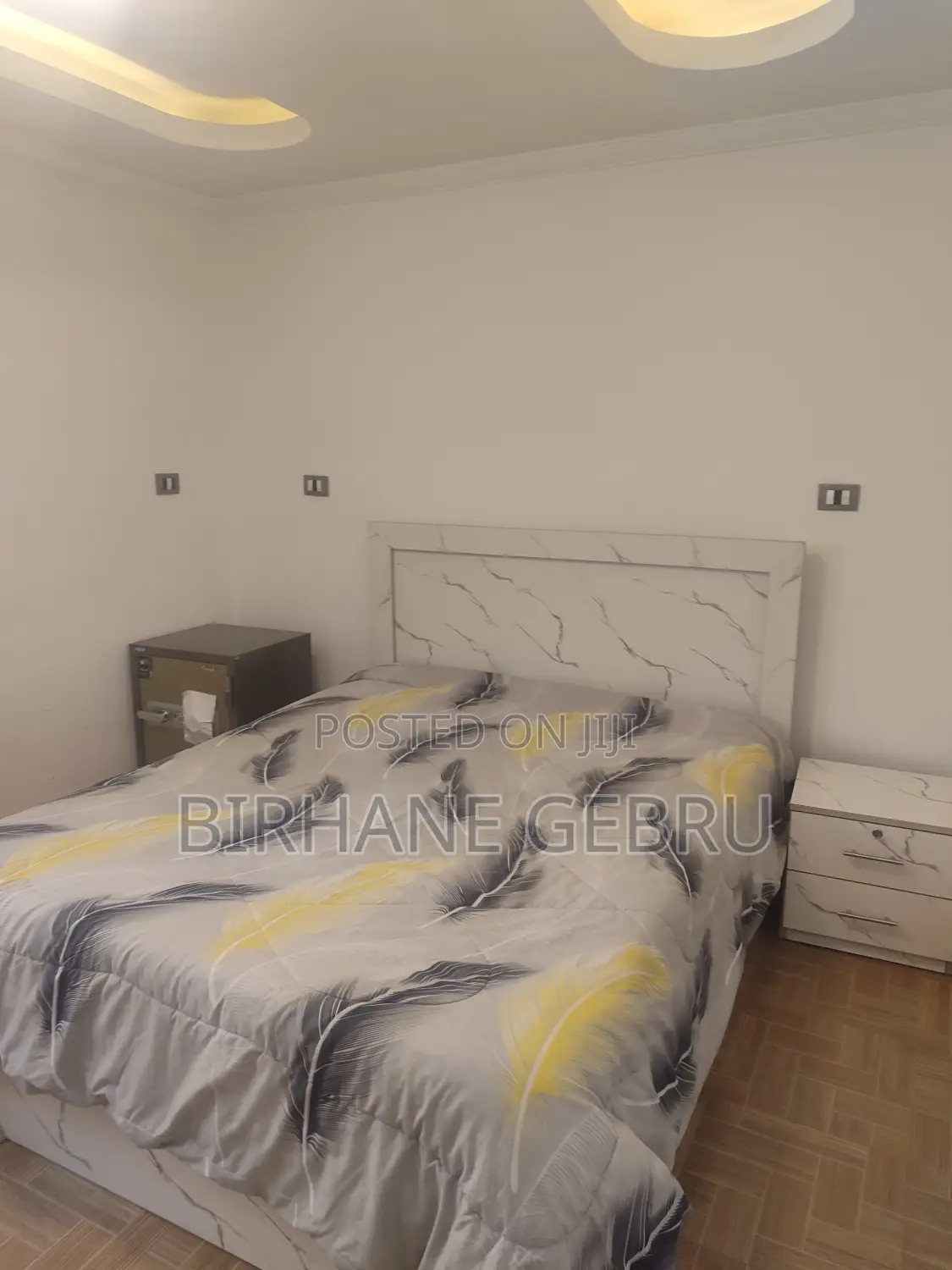 Villa House Fernished Guest House for Rent