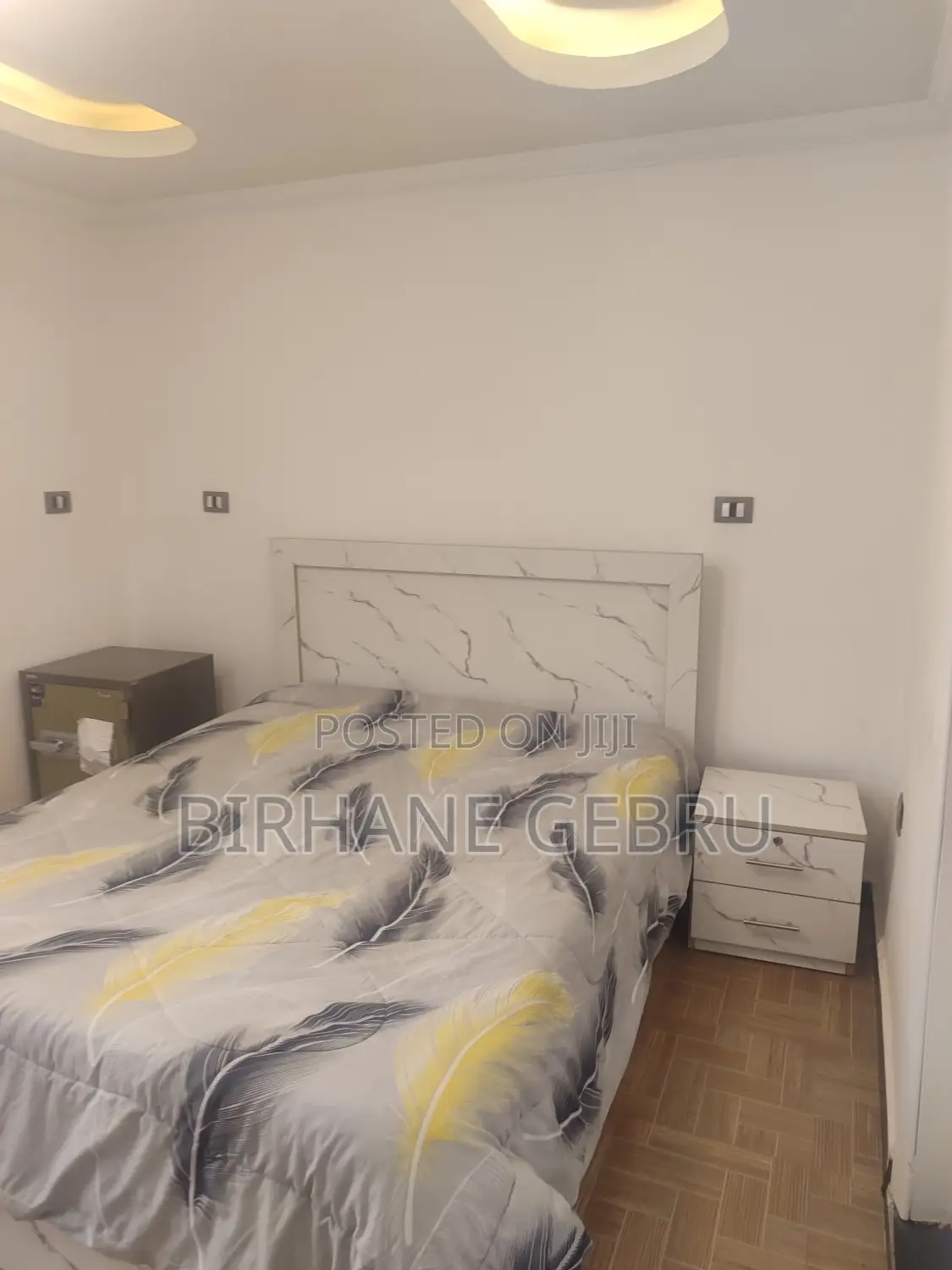 Villa House Fernished Guest House for Rent