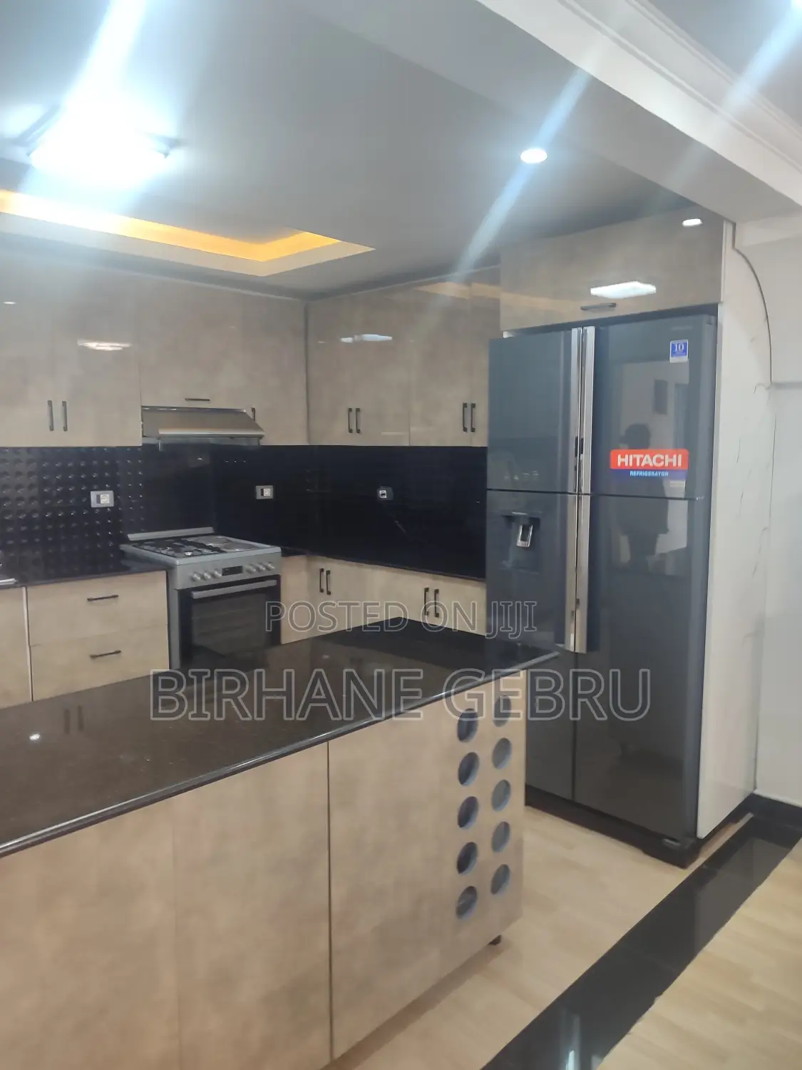 Villa House Fernished Guest House for Rent