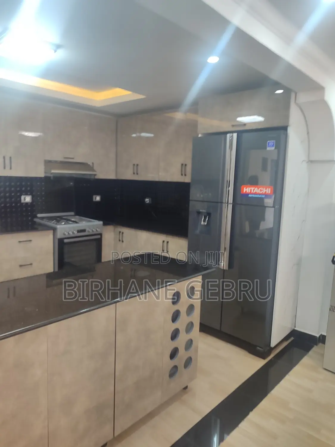 Villa House Fernished Guest House for Rent