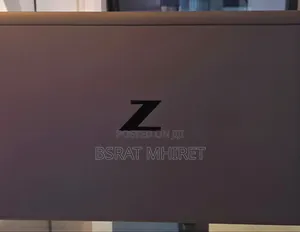 Photo - New Laptop HP ZBook Firefly G8 16GB Intel Core I7 SSD 1T