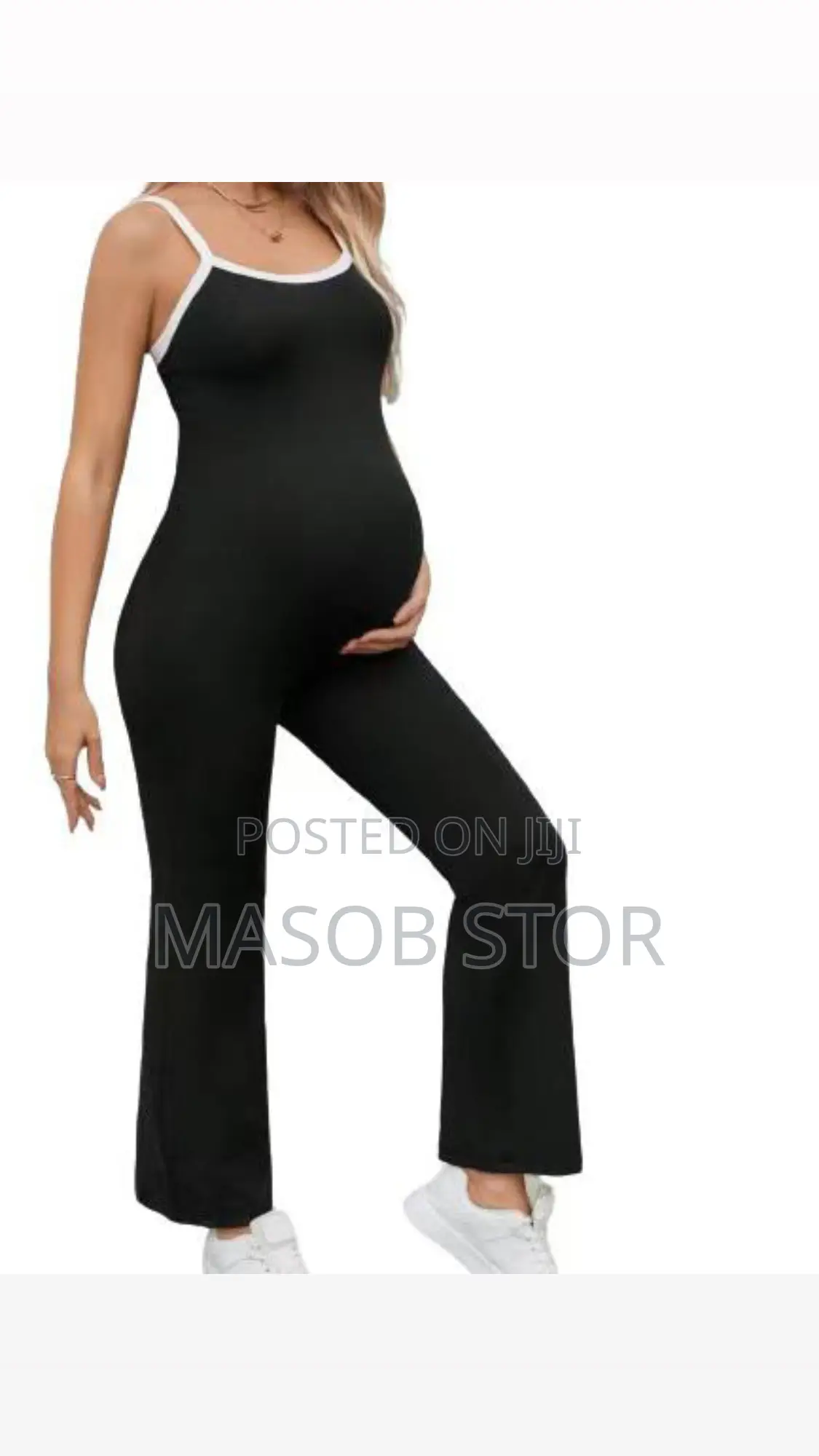 Mommy Clothes /የእርጉ ልብስ