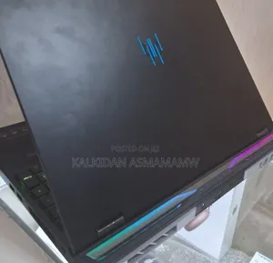 New Laptop Acer Predator Helios 300 32GB Intel Core I9 SSD 1T