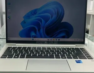 New Laptop HP EliteBook 830 G8 16GB Intel Core I7 SSD 512GB