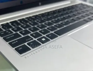 New Laptop HP EliteBook 830 G8 16GB Intel Core I7 SSD 512GB