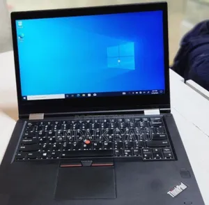 Photo - New Laptop Lenovo ThinkPad Yoga 370 8GB Intel Core I5 SSD 512GB