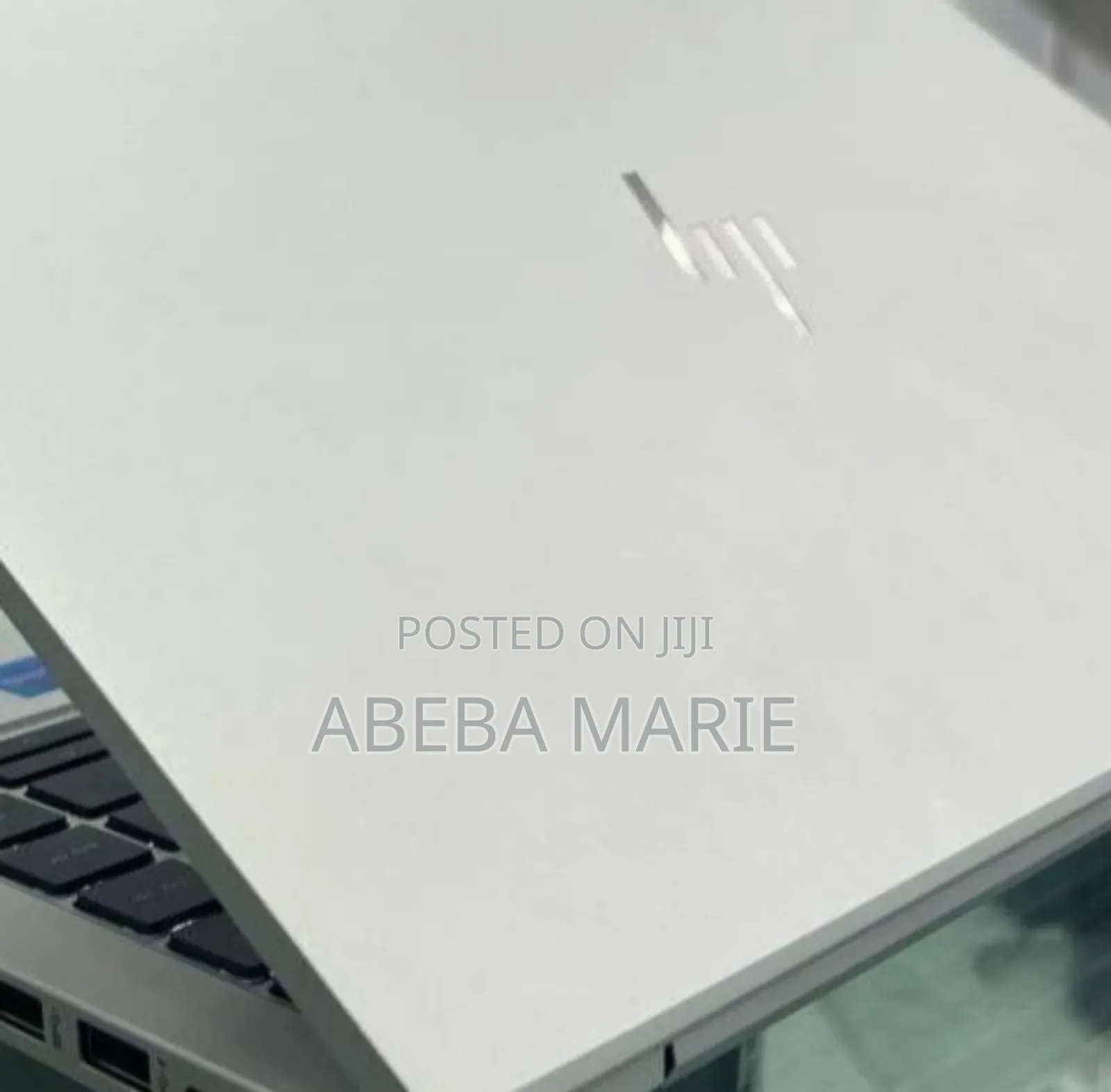 New Laptop HP EliteBook 830 G8 16GB Intel Core I5 SSD 512GB