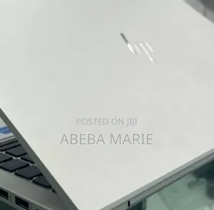 New Laptop HP EliteBook 830 G8 16GB Intel Core I5 SSD 512GB